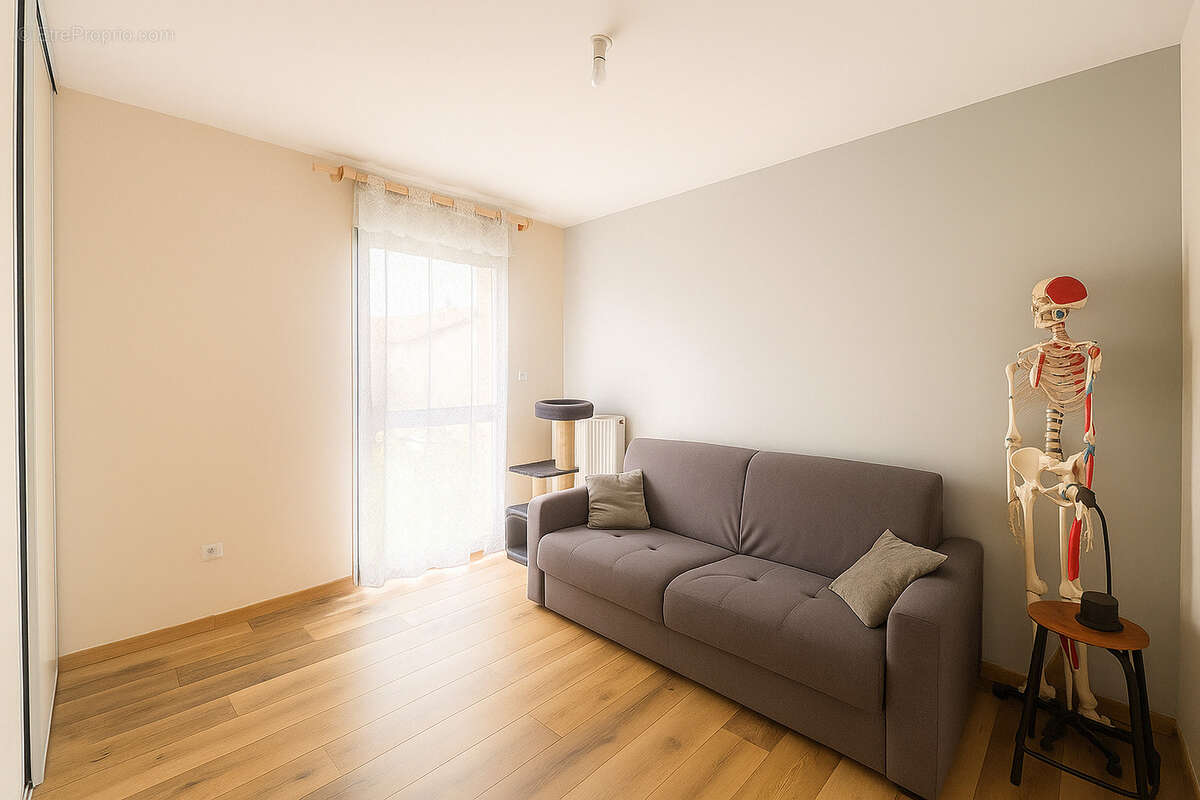 Maison à SAINT-ETIENNE