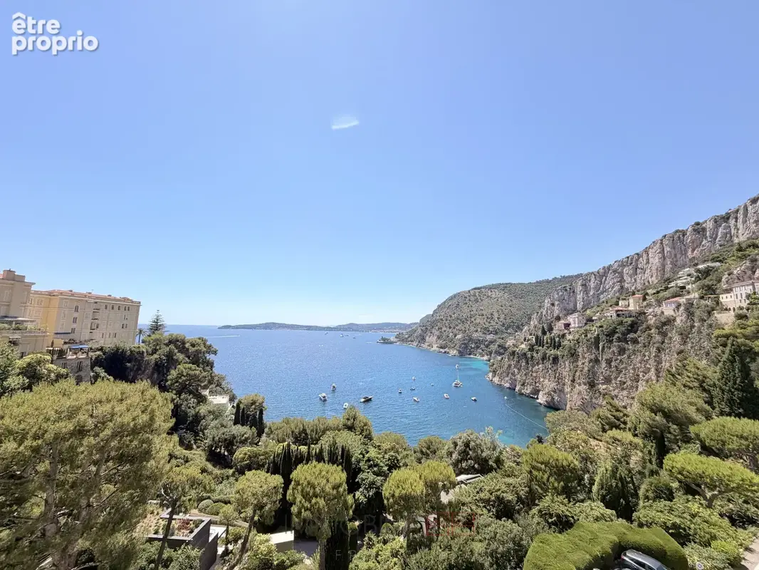 Appartement d'exception le beau site - vue mer panoramique - photo 10