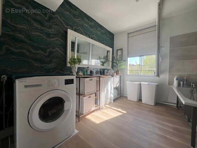 Maison à VITRY-LE-FRANCOIS