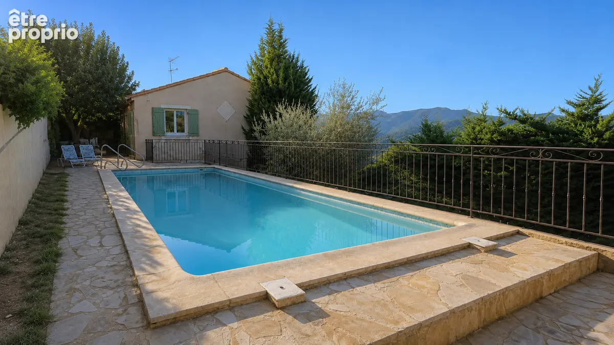 Maison familiale avec possibilité de double habitation - photo 11