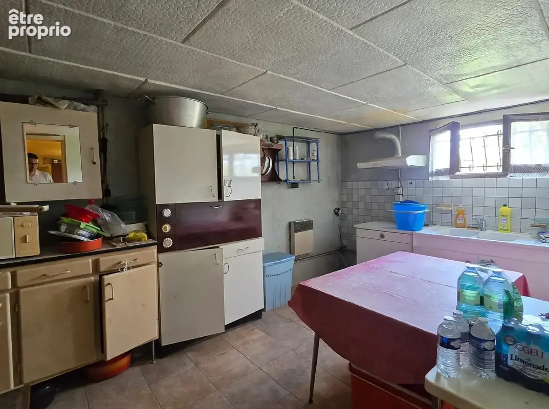 Maison 88 m2 sur 3 700 m2 de terrain, au calme - photo 8