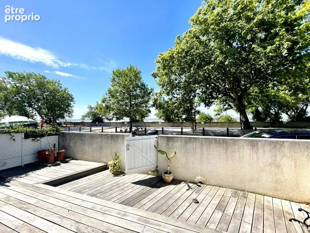 Appartement Andernos Les Bains 4 pièce(s) 91 m2 - photo 3