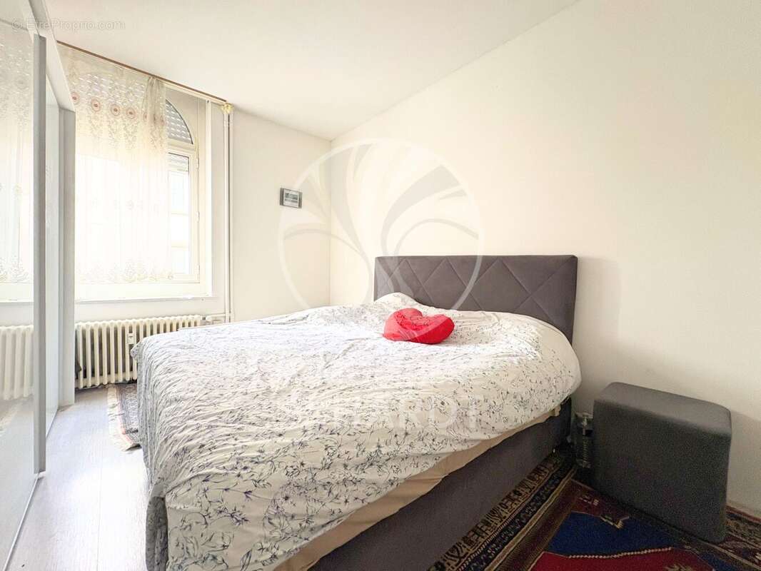 Appartement à SAINT-LOUIS