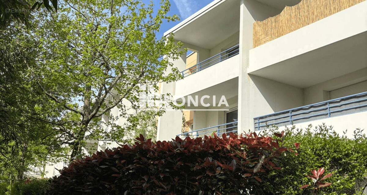 Appartement à PLUNERET