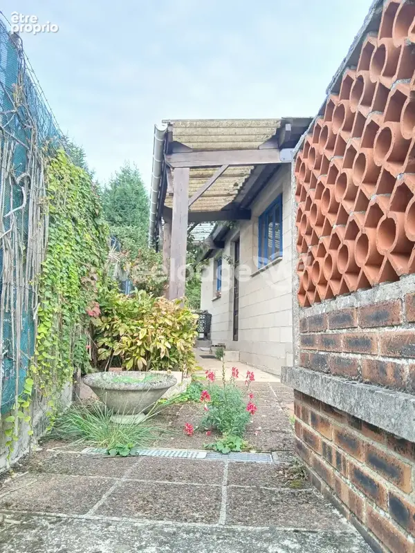 Photo Maison à Maubeuge au prix de 91 000€