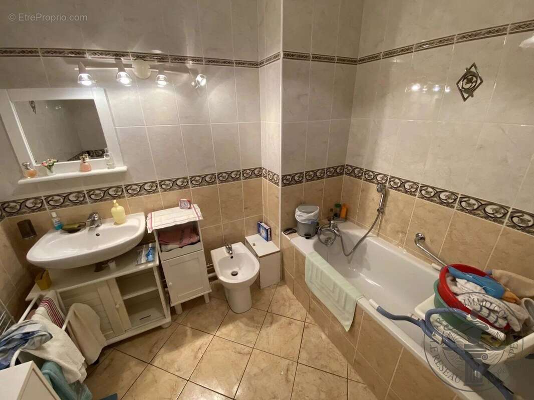 Appartement à DOURDAN