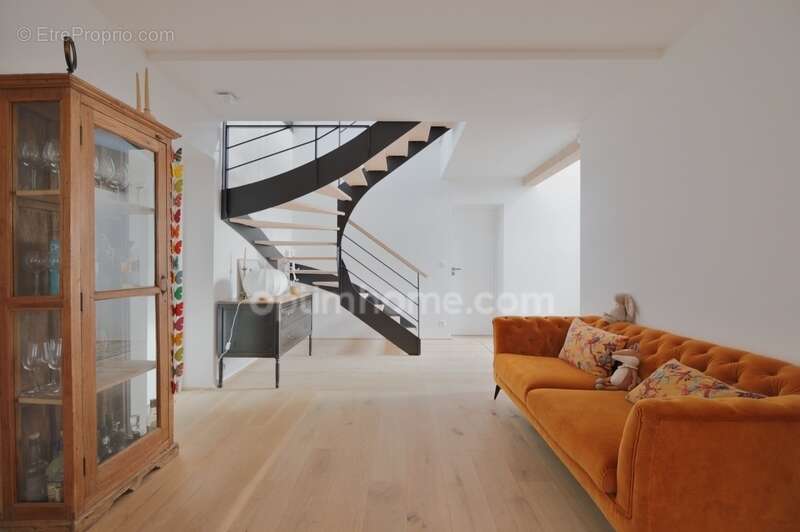 Maison à L'ISLE-ADAM