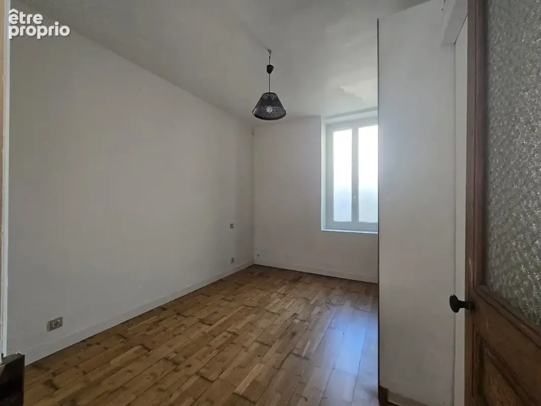 NIMES - quartier Croix de Fer - Appartement 2 bis pièce(s) 45.5 m2 avec terrasses - photo 5