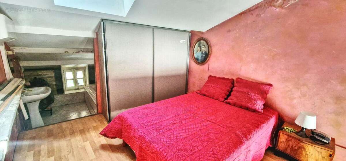 Maison de ville 1 Chambre 69m2 - photo 8