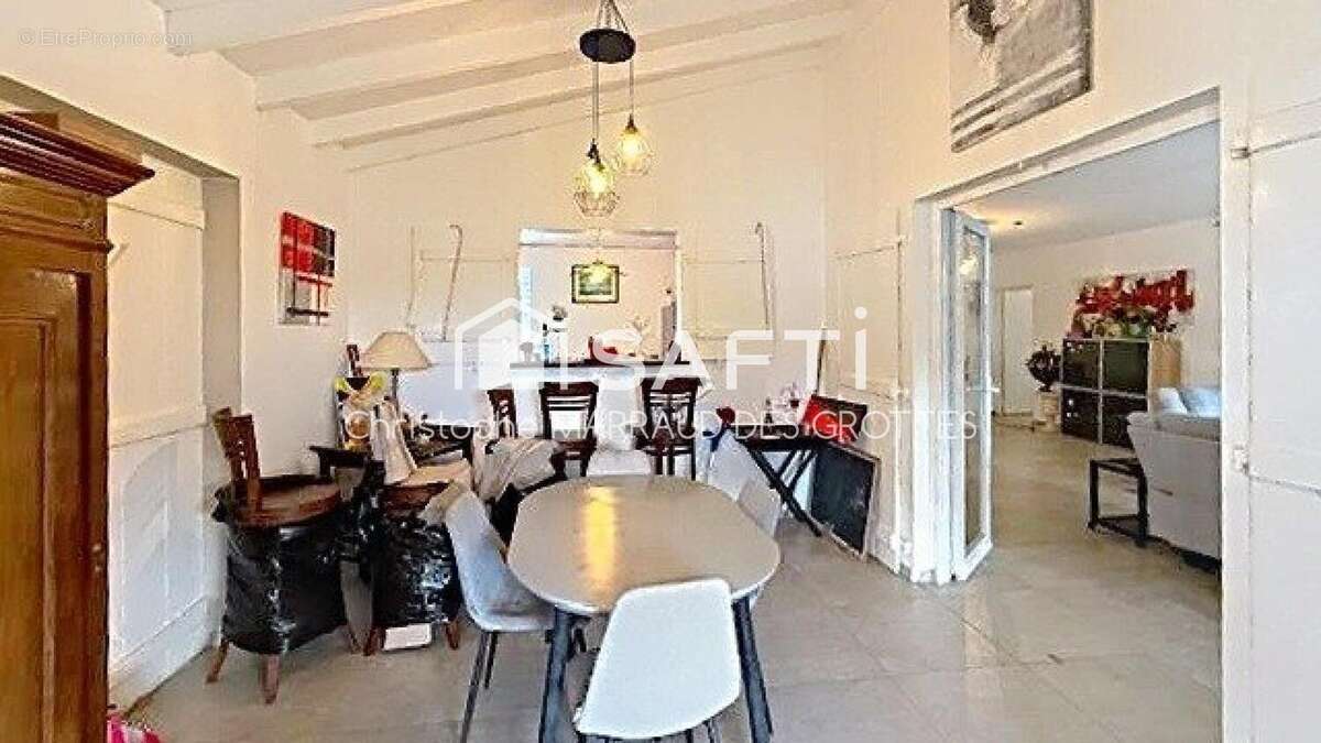 Photo 5 - Maison à SAINT-JOSEPH