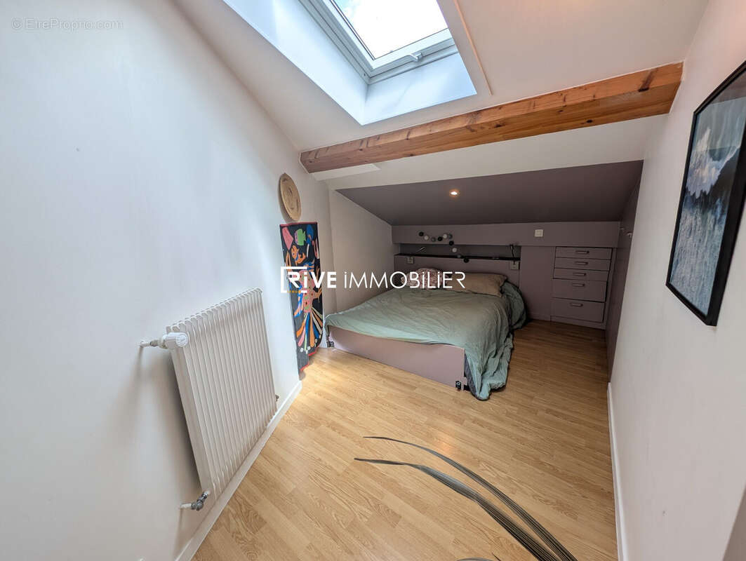 Appartement à THONON-LES-BAINS