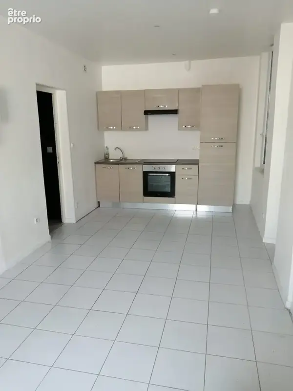 Appartement à NOISY-LE-SEC