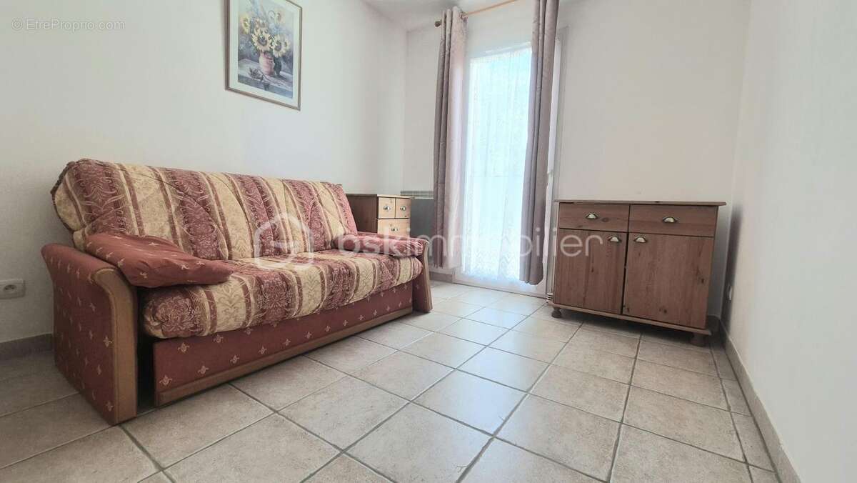 Maison à CUERS