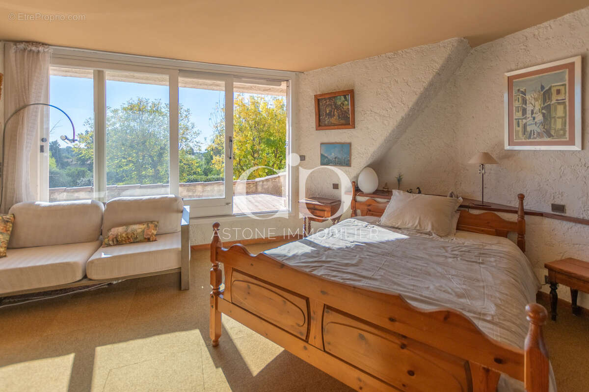 Maison à SANARY-SUR-MER