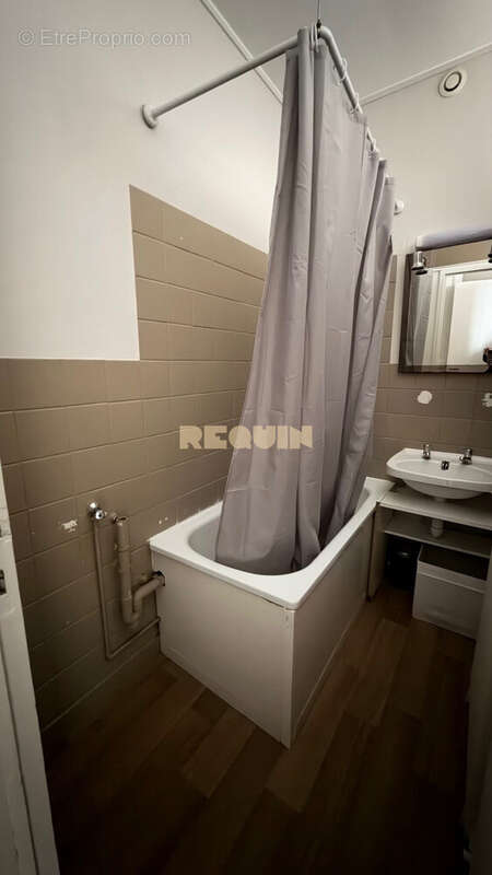 Appartement à LA MADELEINE