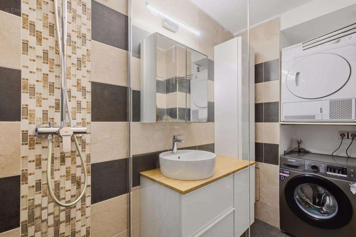 Appartement 3 pièces de 58 m² à Argenteuil - photo 10