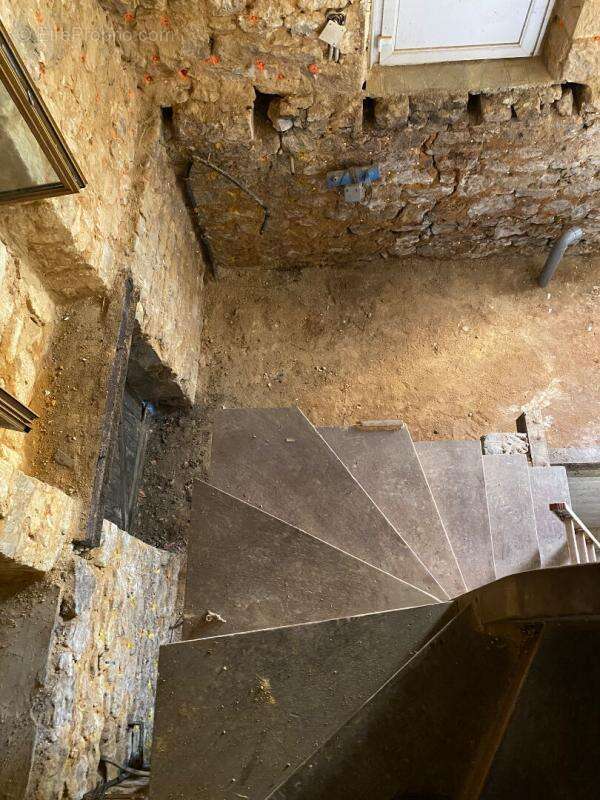 Maison à SARLAT-LA-CANEDA