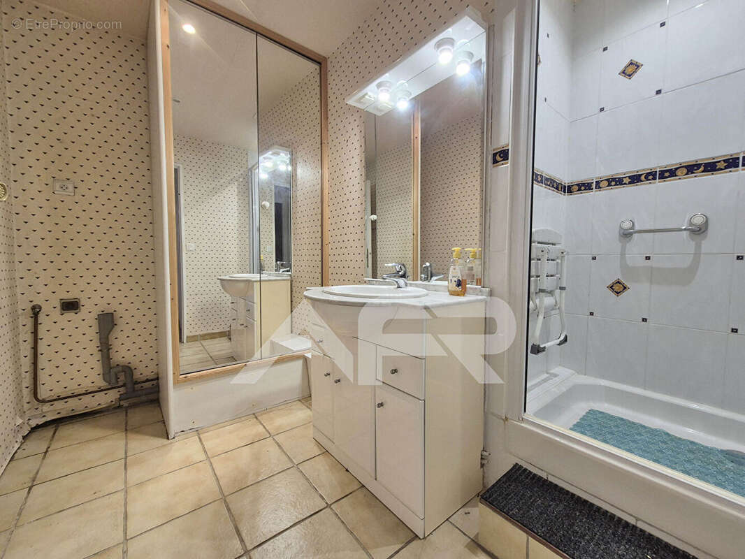 Appartement à CHATOU