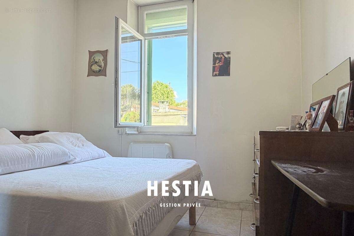 Maison à MARSEILLE-11E