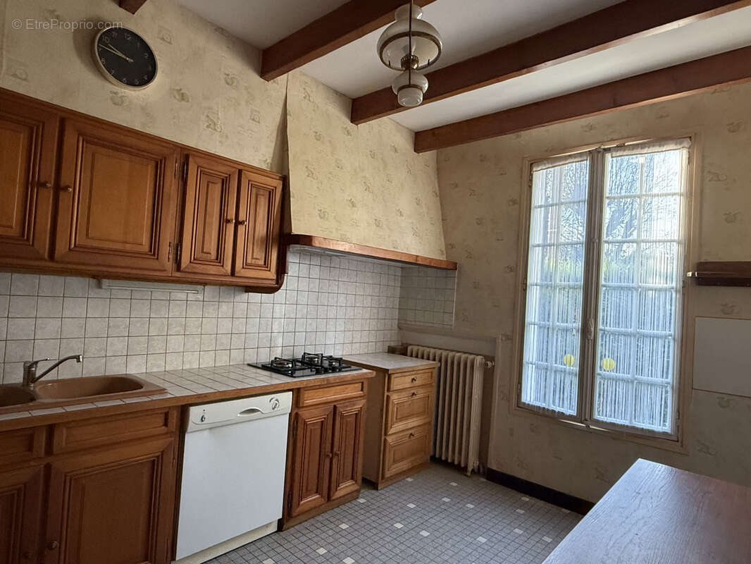 Maison à SUCY-EN-BRIE