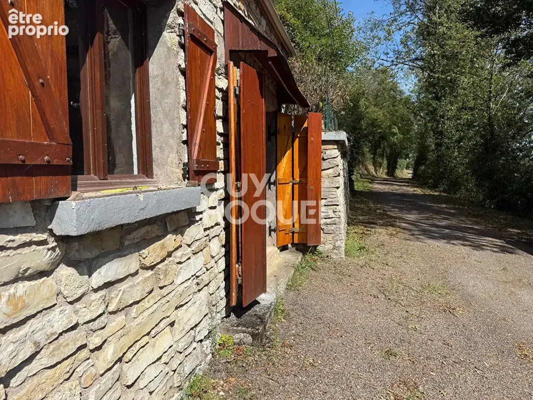 Maisonnette au calme - photo 17