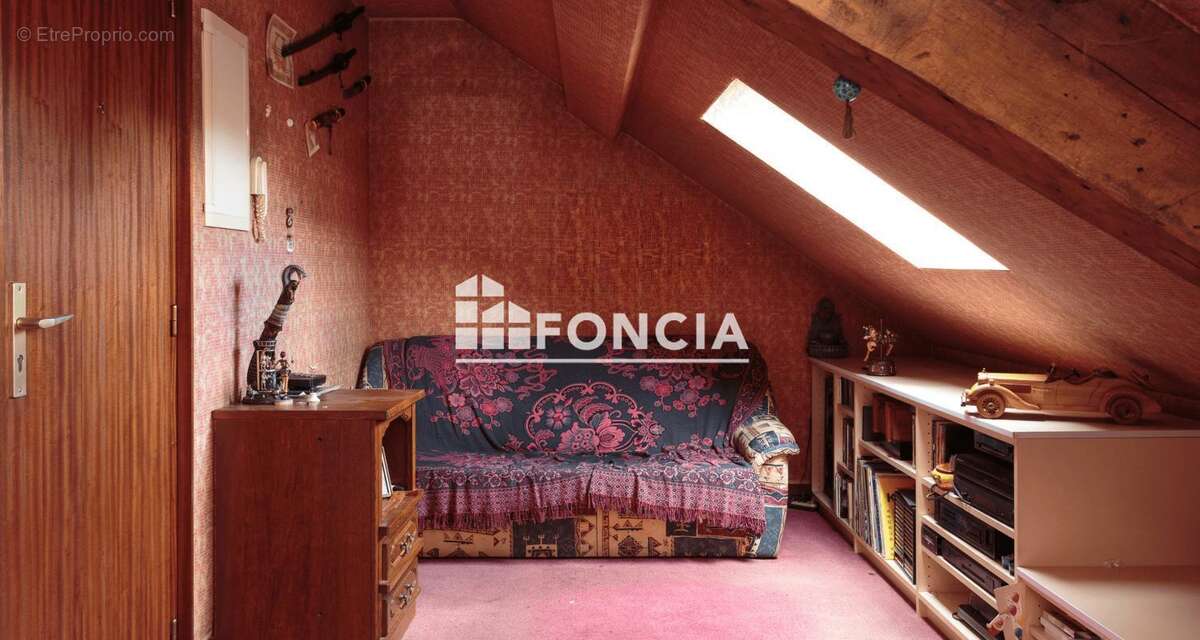 Appartement à PERSAN
