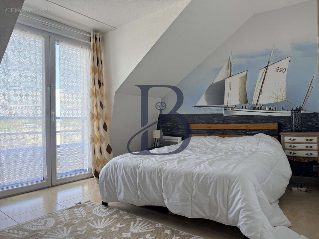 Appartement à BREHAL