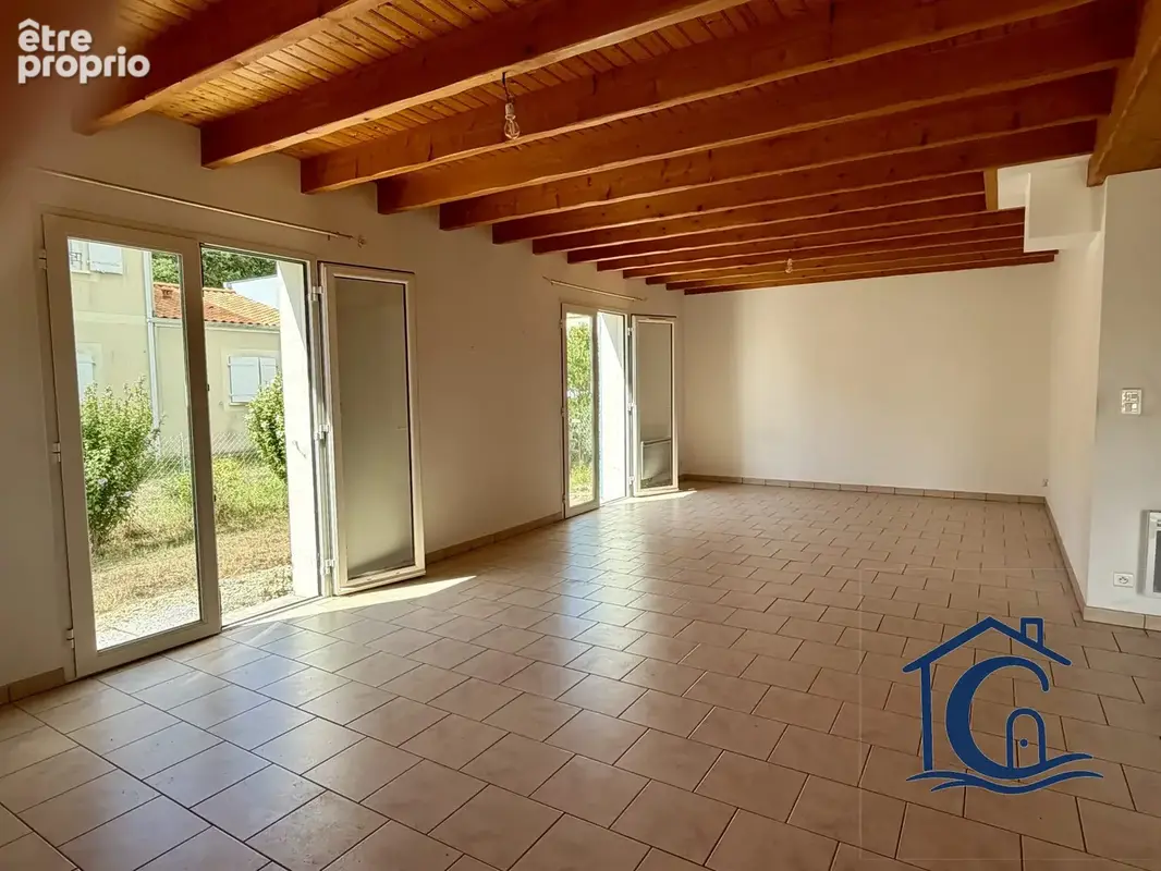 Maison 86 m² à Royan  - photo 6