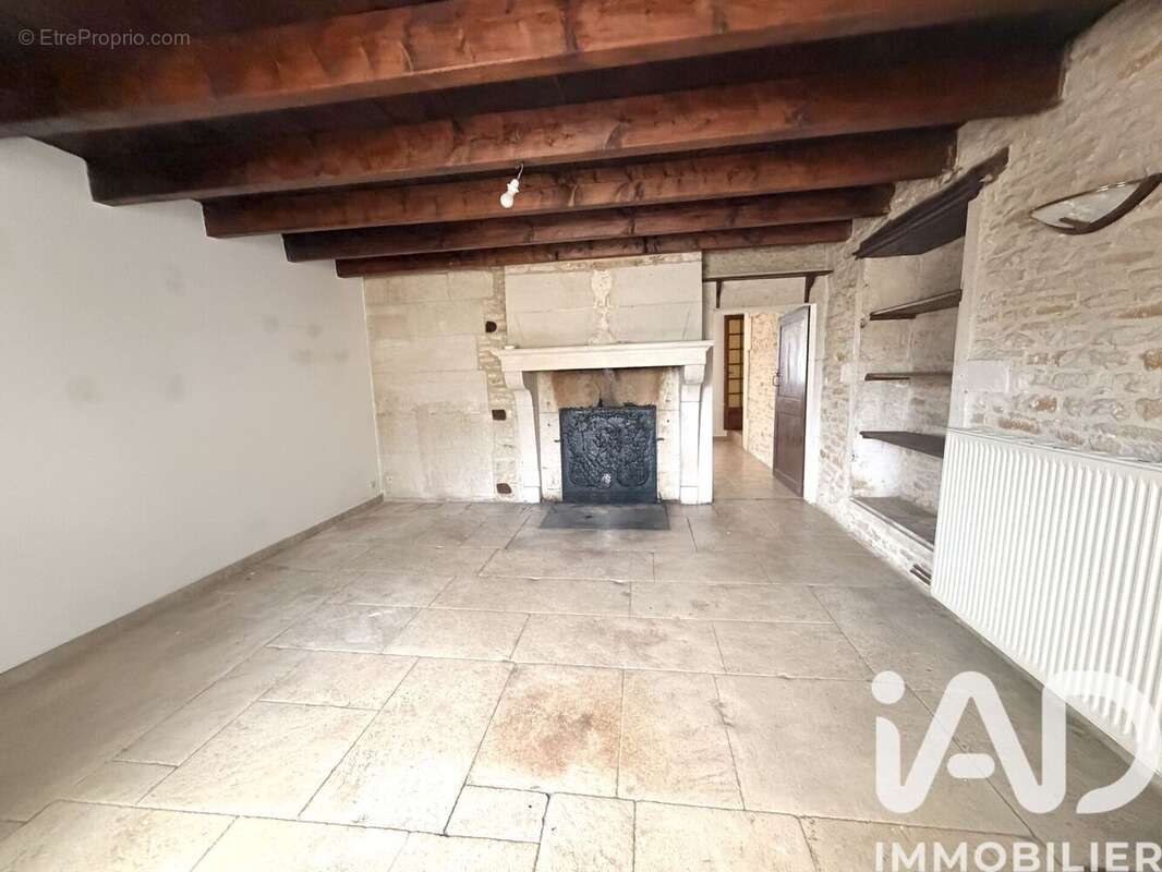 Photo 5 - Maison à VOISINES