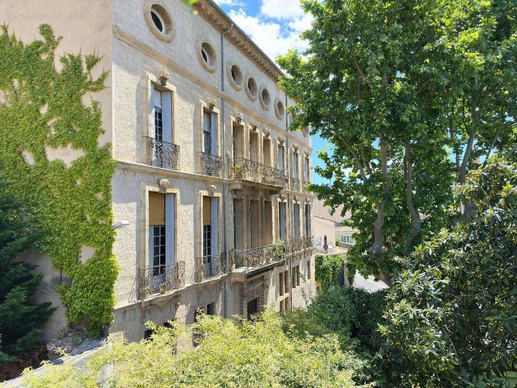 Photo 1 - Maison à PEZENAS
