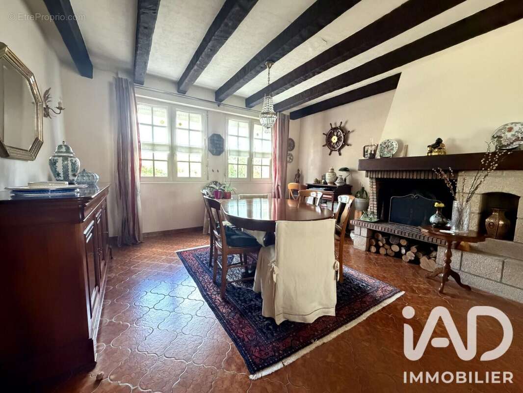 Maison 145 m² à Lanester  - photo 2
