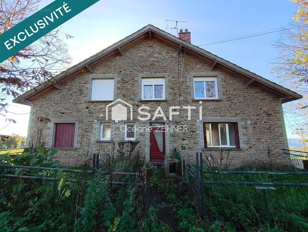 Photo 2 - Maison à CONQUES