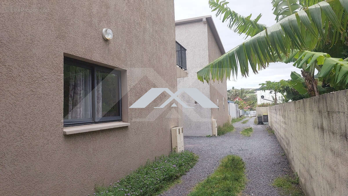 Appartement à SAINT-JOSEPH