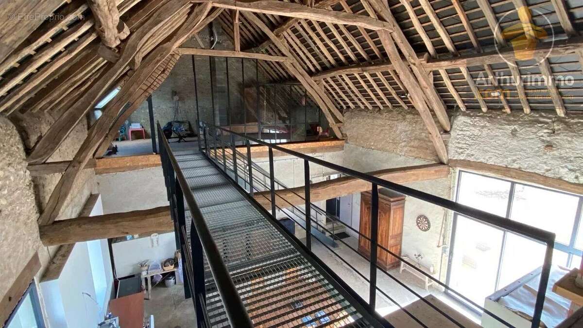 Vente Maison Binas(41240) 288 750ï¿œ - photo 8