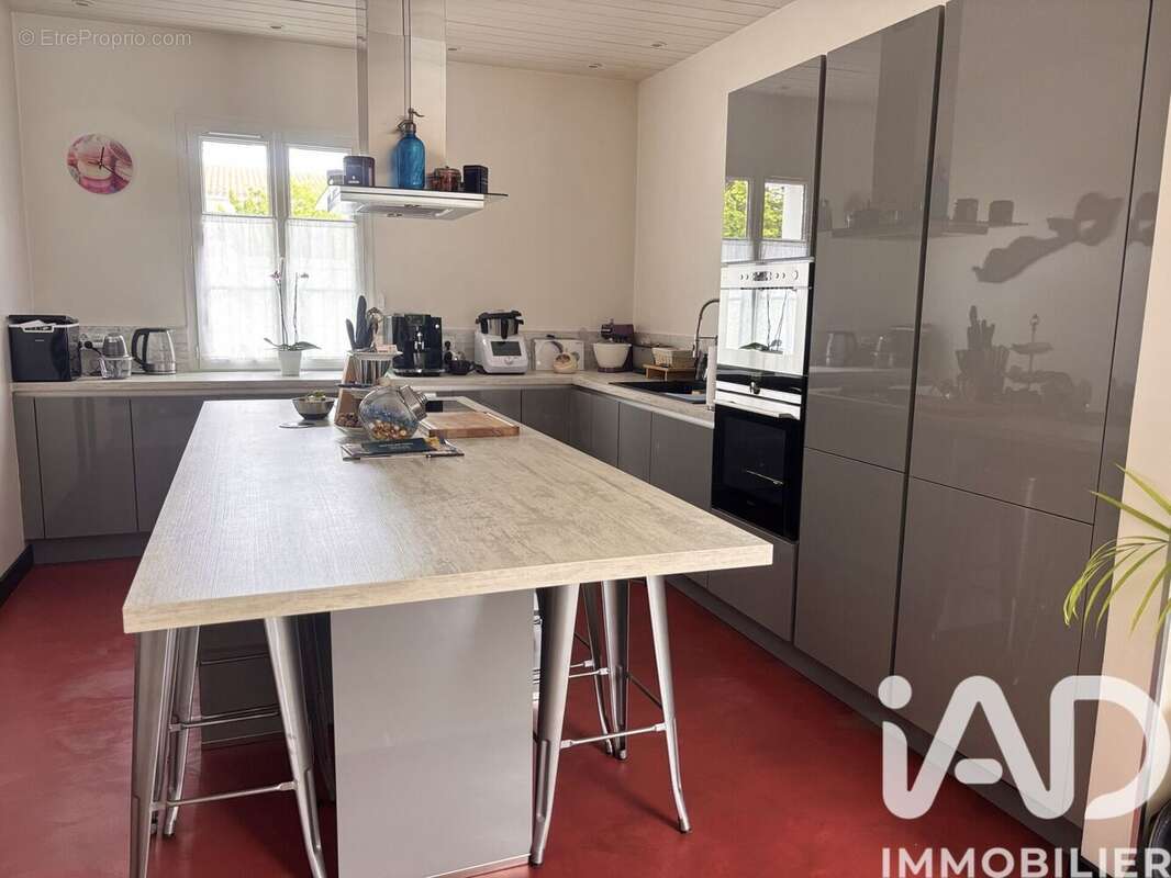 Photo 9 - Maison à LA FLOTTE