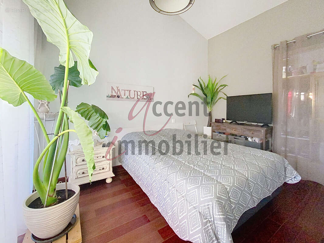 Maison à CHEVAL-BLANC