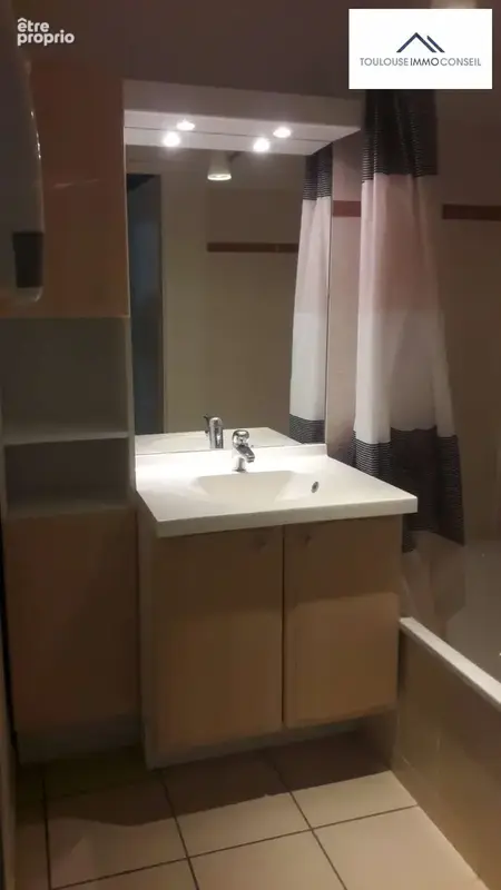 Appartement 2 pièces 44 m² à vendre à Toulouse (31000) - photo 5