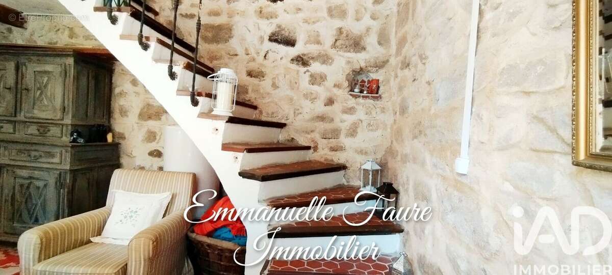 Maison 58 m² à Gilhoc-Sur-Ormeze  - photo 4