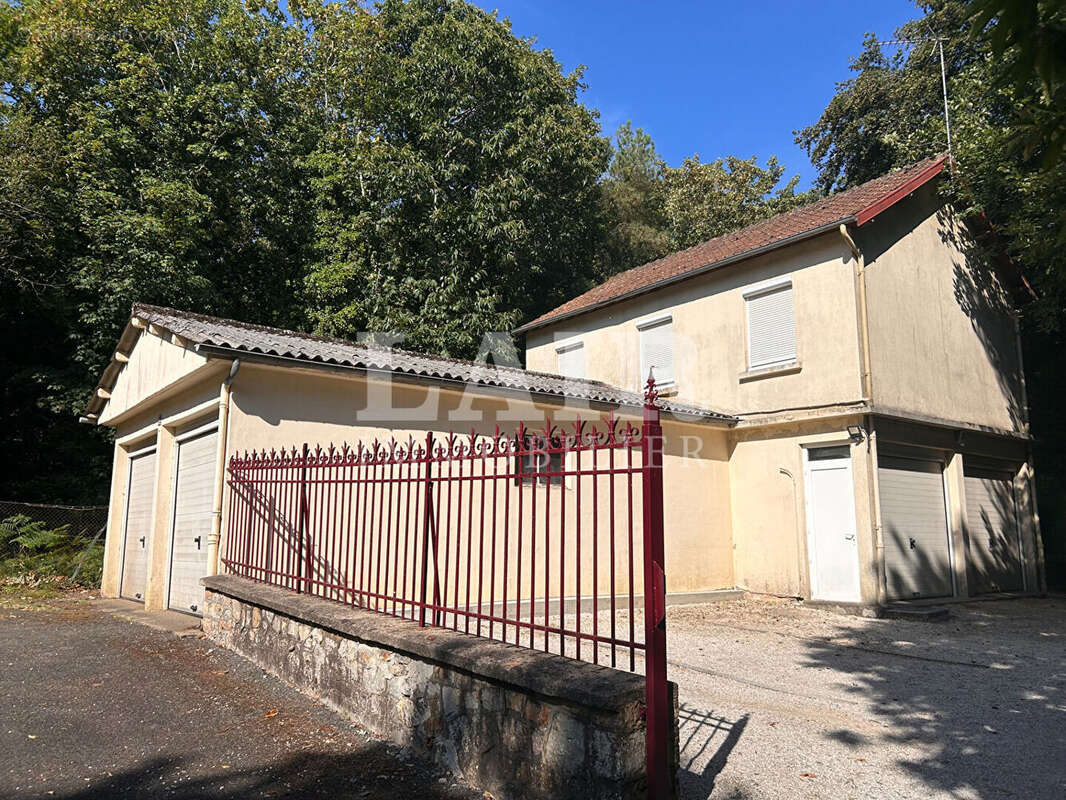 Très bel Appartement 3 pièces à Bagnoles de l'Orne - Ref O13409 - photo 15