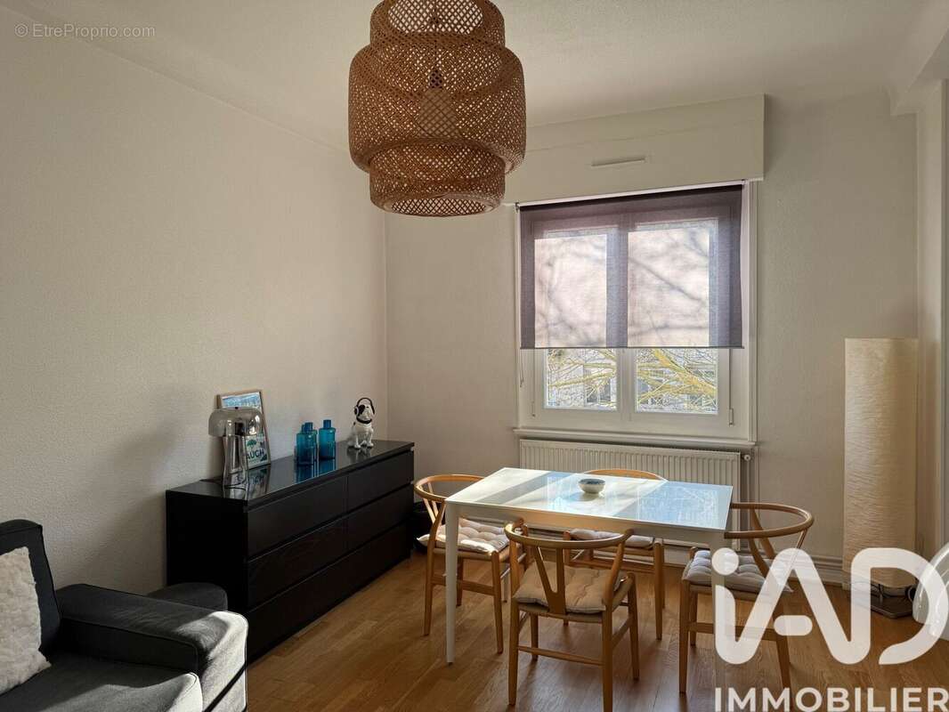 Photo 2 - Appartement à METZ