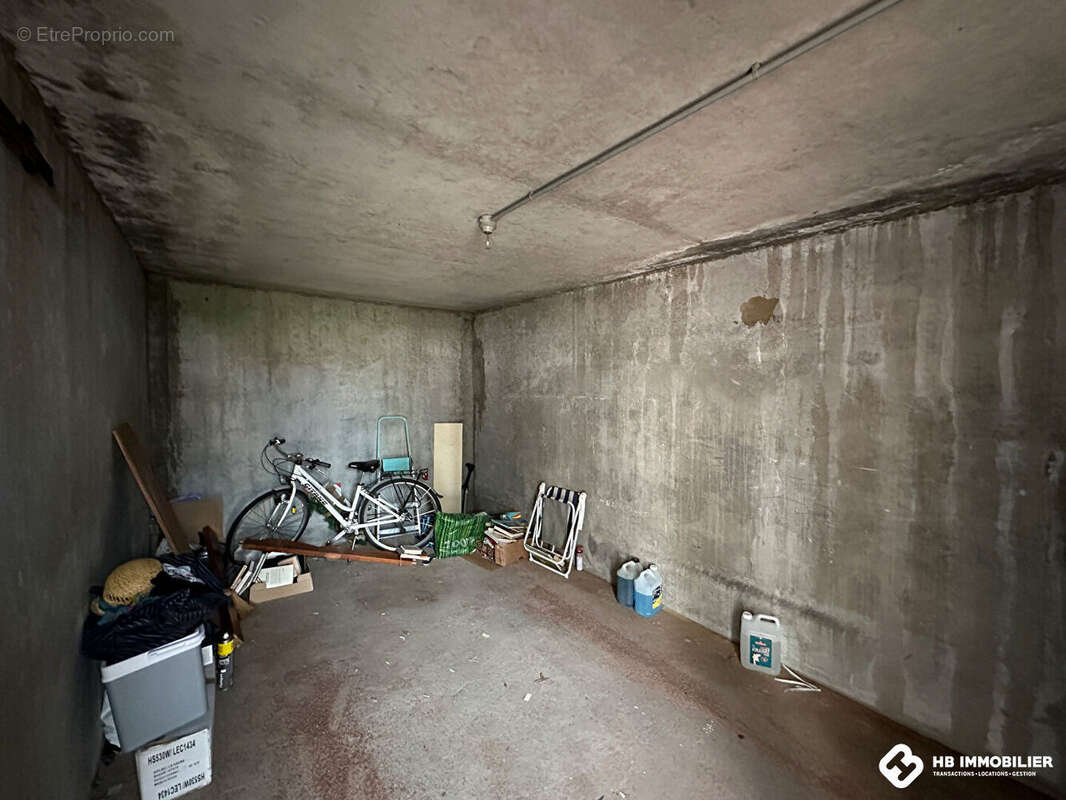 Appartement à ROANNE