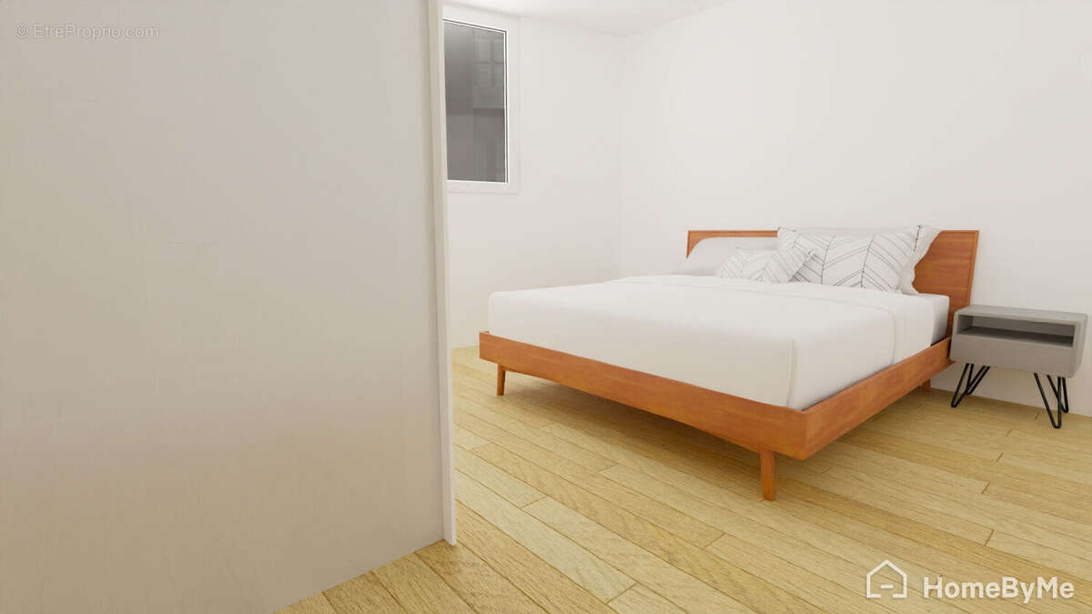 Appartement à ROANNE