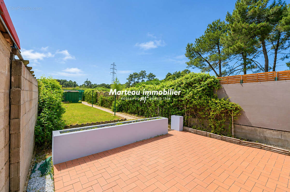 Maison Mulsanne 5 pièce(s) 97.53 m2 - photo 6