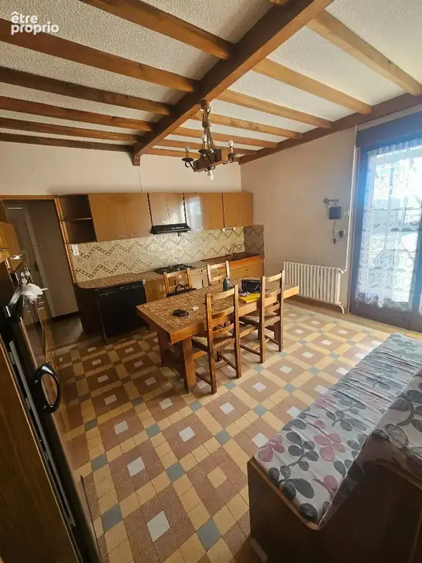Maison Monceau Le Neuf Et Faucou 4 pièce(s) 139 m2 - photo 5