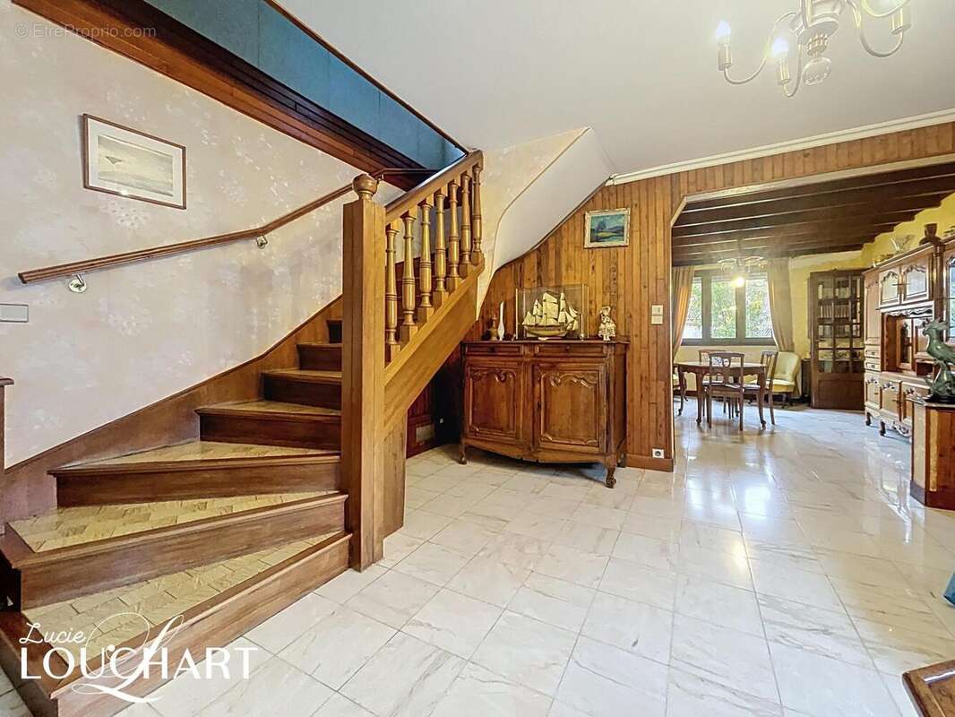 Photo 2 - Maison à CHEVILLY-LARUE