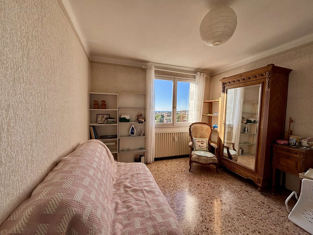 Appartement à LA SEYNE-SUR-MER