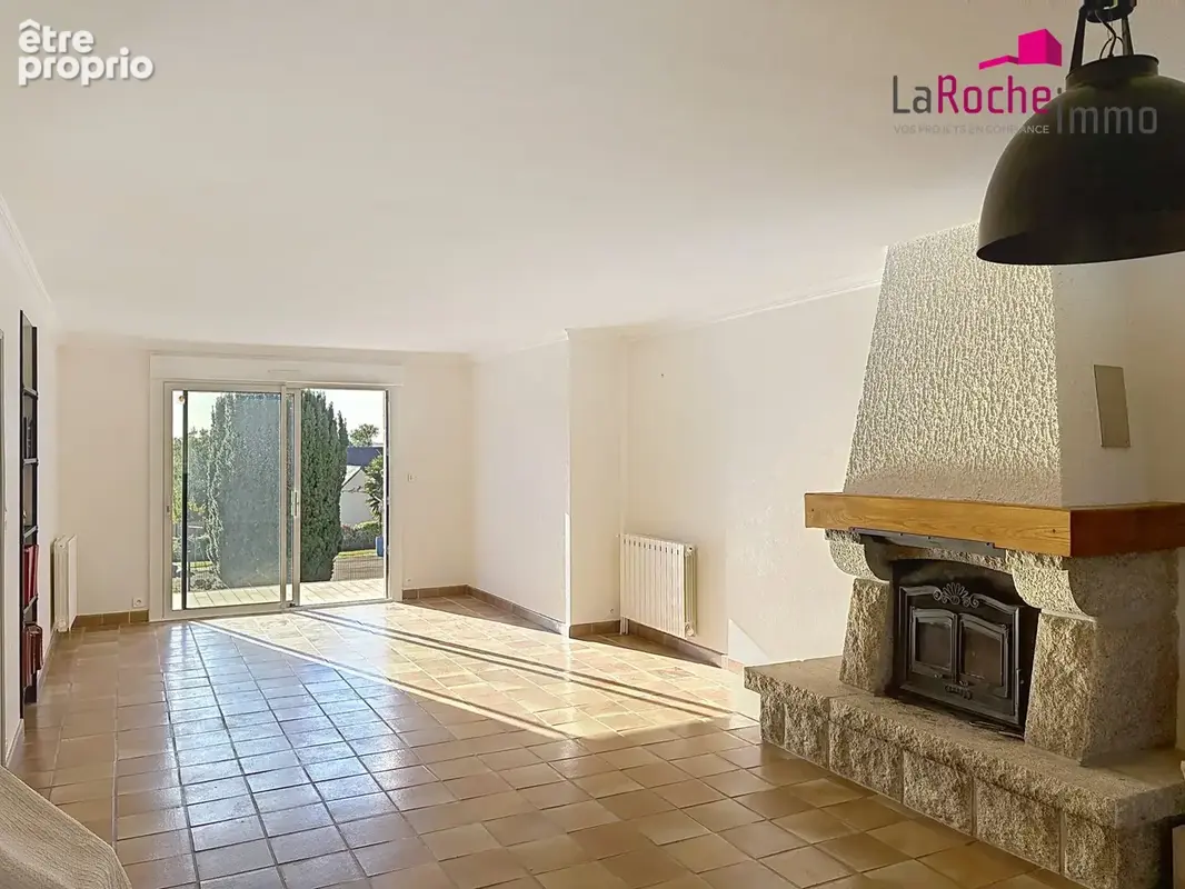 Maison 7 pièces 154 m² à vendre à Daoulas (29460) - photo 5
