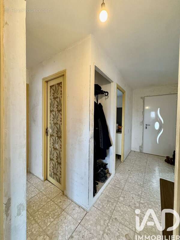 Photo 5 - Maison à SAINT-ANDRE-SUR-ORNE