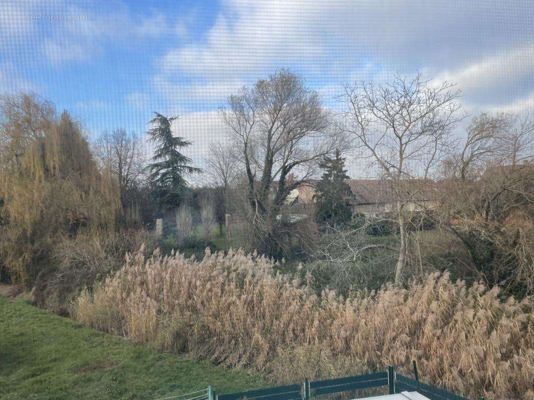 Maison à ALGOLSHEIM