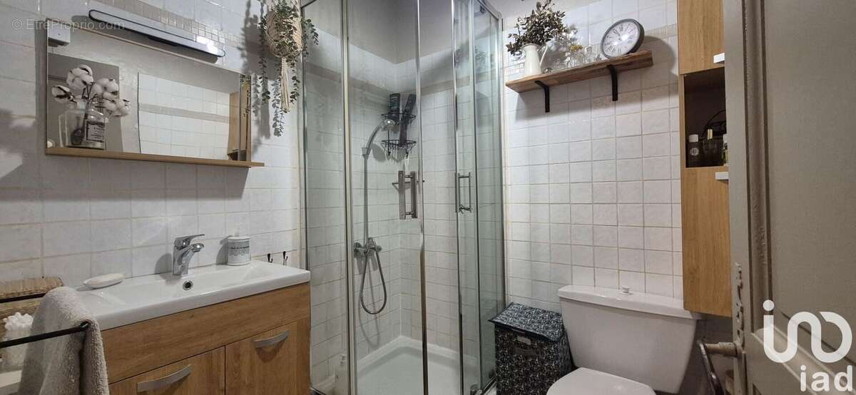 Photo 9 - Maison à SAINT-LAURENT-LE-MINIER